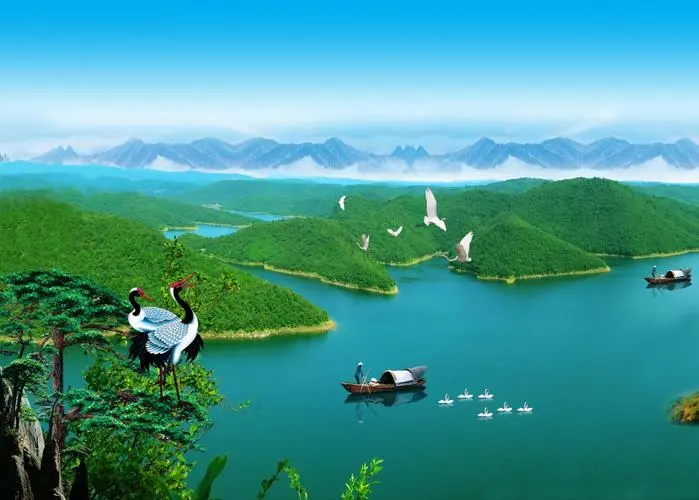 智能电子高标准